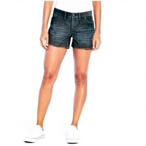 Gap cutoff corduroy shorts